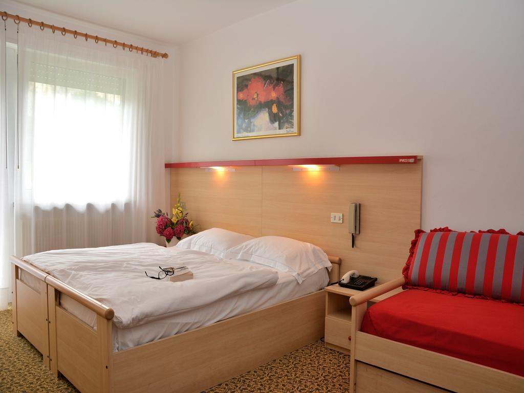 Park Hotel Eden توربولي المظهر الخارجي الصورة