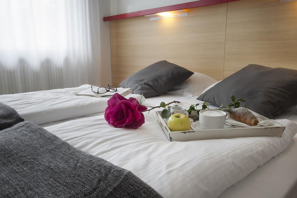 Park Hotel Eden توربولي المظهر الخارجي الصورة