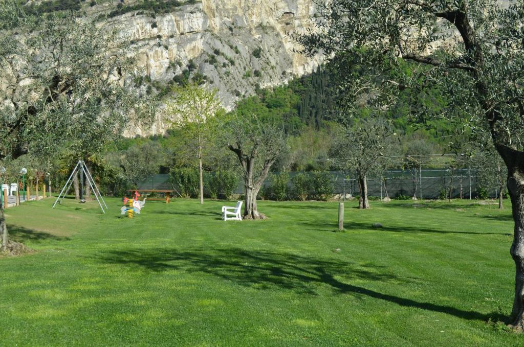 Park Hotel Eden توربولي المظهر الخارجي الصورة