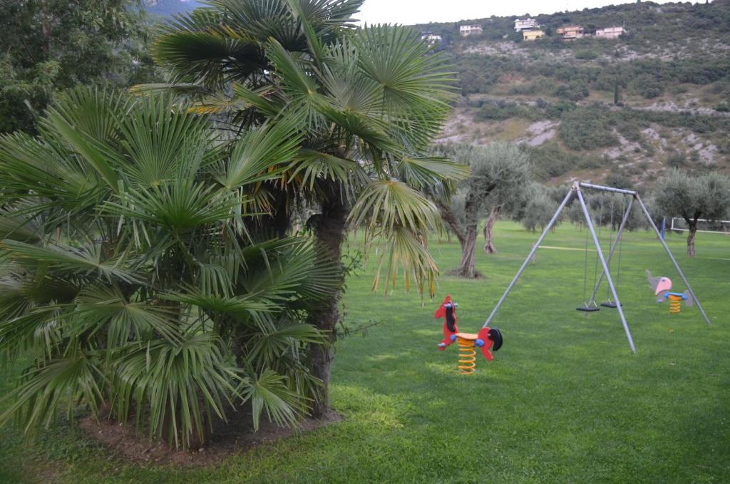 Park Hotel Eden توربولي المظهر الخارجي الصورة